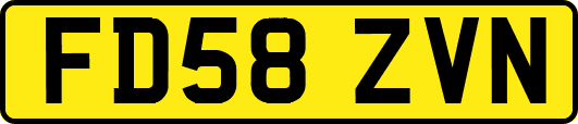FD58ZVN