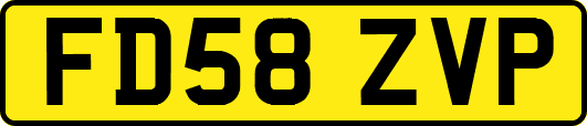 FD58ZVP