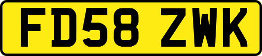FD58ZWK