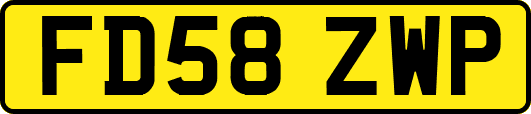 FD58ZWP