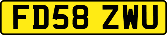 FD58ZWU