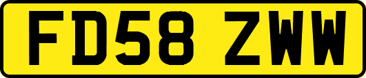 FD58ZWW