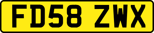 FD58ZWX