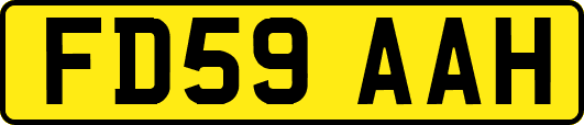 FD59AAH