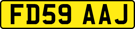 FD59AAJ