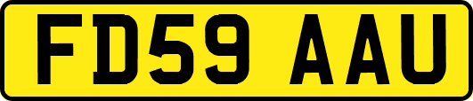 FD59AAU