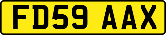 FD59AAX
