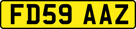 FD59AAZ
