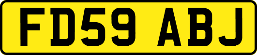 FD59ABJ
