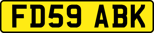 FD59ABK