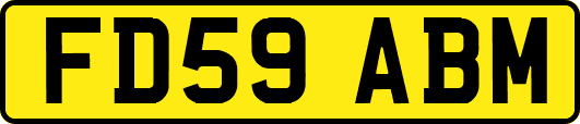 FD59ABM