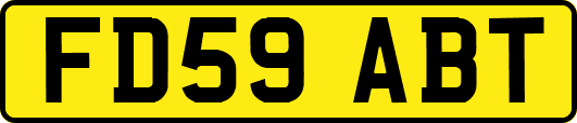 FD59ABT