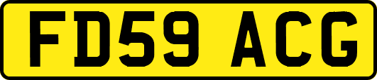 FD59ACG