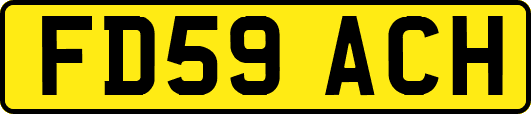 FD59ACH