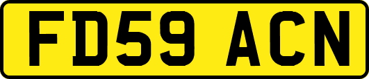 FD59ACN
