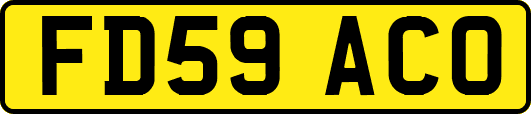 FD59ACO