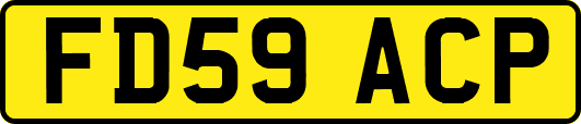FD59ACP