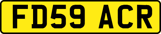 FD59ACR