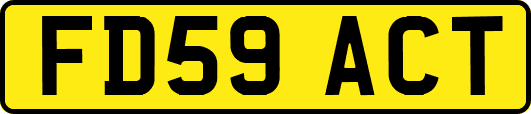 FD59ACT