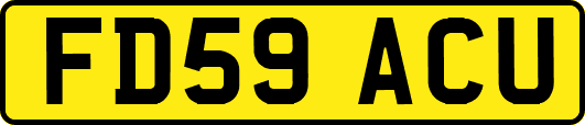 FD59ACU