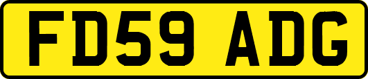 FD59ADG