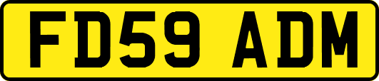 FD59ADM