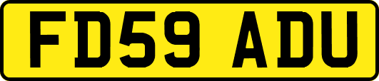 FD59ADU