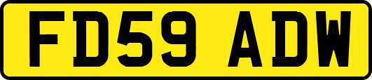 FD59ADW