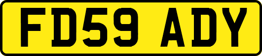 FD59ADY