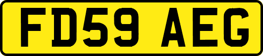 FD59AEG