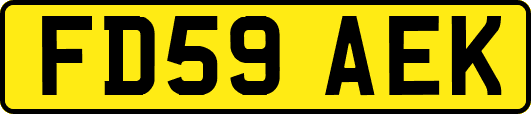 FD59AEK