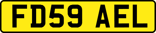 FD59AEL