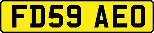 FD59AEO