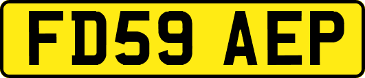 FD59AEP