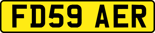 FD59AER