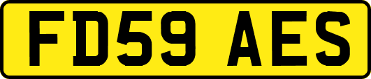 FD59AES