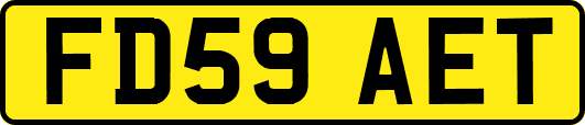 FD59AET