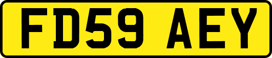 FD59AEY