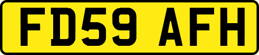 FD59AFH