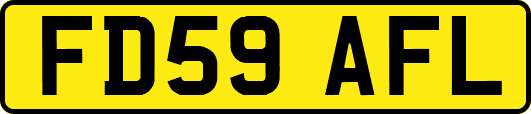 FD59AFL
