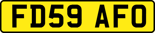 FD59AFO