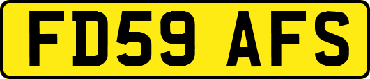 FD59AFS