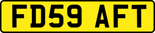 FD59AFT
