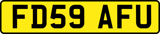 FD59AFU