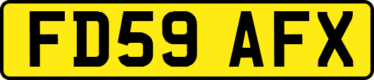 FD59AFX