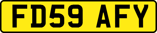 FD59AFY