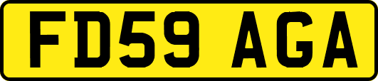FD59AGA