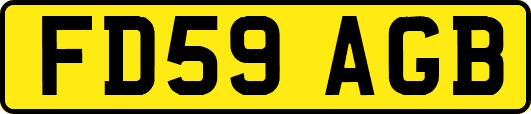FD59AGB