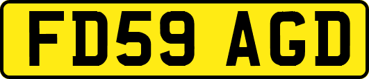 FD59AGD