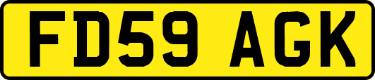FD59AGK